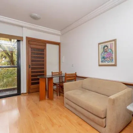 Buy this 1 bed apartment on Harbor Hotel in Avenida do Batel 1162, Batel