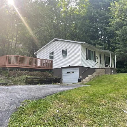 Buy this 3 bed house on 132 Oakland Park in Lewis County, KY 41179