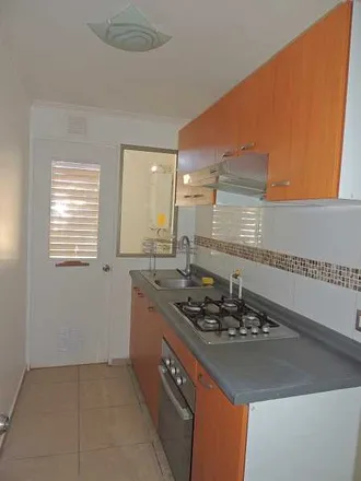 Image 5 - Marcos Gallo Vergara, 170 0900 La Serena, Chile - Apartment for rent