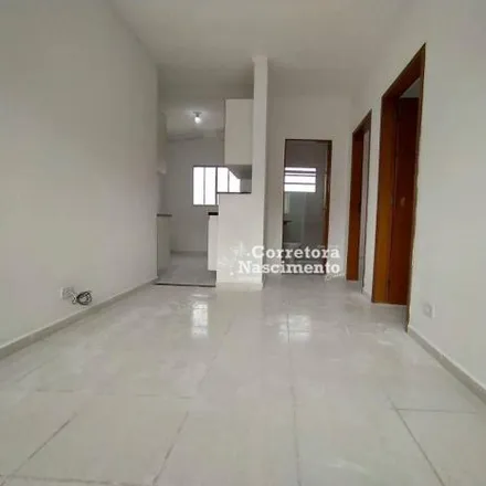 Buy this 2 bed apartment on Residencial Maria Clara in Rua Manoel Guardia Ruiz 405, Bandeira Branca II