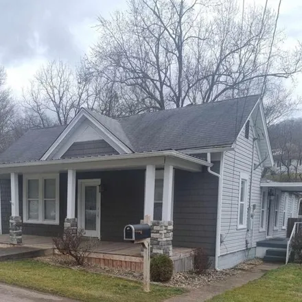 Buy this 2 bed house on 471 Fream Street in Pennsboro, Ritchie County