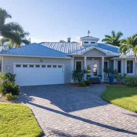 Buy this 3 bed house on 1437 Raven Court in Punta Gorda, FL 33950