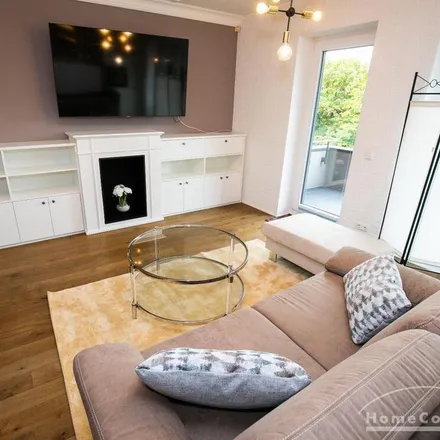 Rent this 4 bed apartment on Nebendahlstraße 15 in 22041 Hamburg, Germany