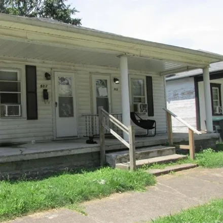 Image 3 - 907-909 N Brady St, Muncie, Indiana, 47303 - House for sale