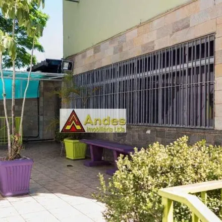 Buy this 5 bed house on Escola Projeto Vida in Rua Sóror Angélica, Casa Verde