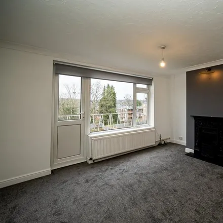 Image 2 - Priory Road, High Wycombe, HP13 6SL, United Kingdom - Apartment for rent
