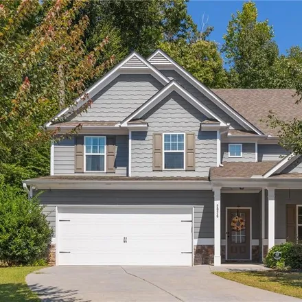 Buy this 4 bed house on 4499 Lippencott Lane in Cobb County, GA 30101