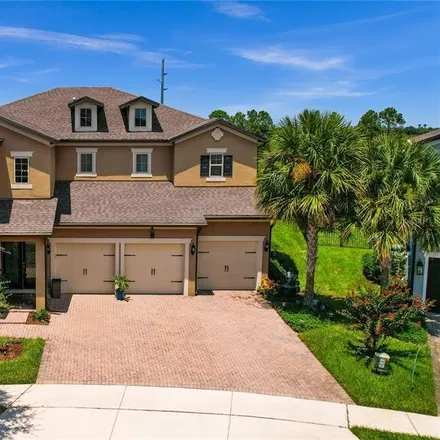 Buy this 4 bed house on 1049 Autumn Leaf Drive in Winter Garden, FL 34787