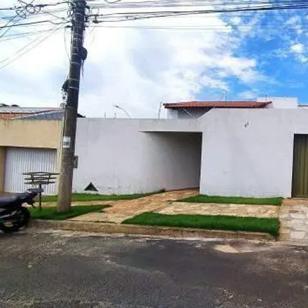 Image 2 - Rua das Juritis, Cidade Jardim, Uberlândia - MG, 38412-118, Brazil - House for sale