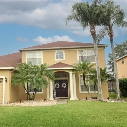 Buy this 5 bed house on 1897 Oak Grove Chase Drive in Orange County, FL 32820