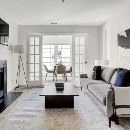 Rent this 2 bed apartment on 1804 North Quinn Street in Arlington, VA 22209