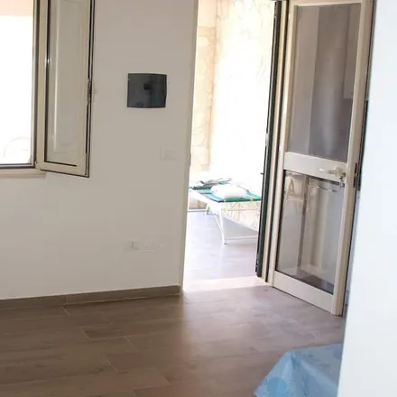 Rent this 1 bed apartment on Vieste in Via Vittorio Veneto, 7bis