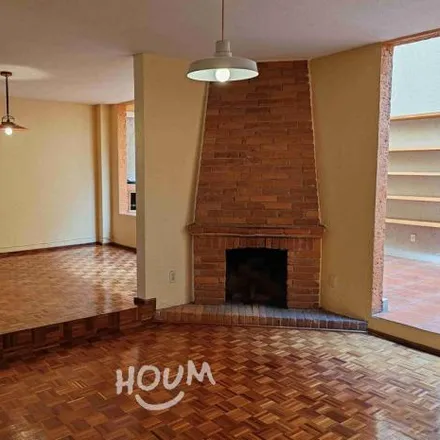 Image 2 - unnamed road, La Magdalena Contreras, 10200 Mexico City, Mexico - House for sale