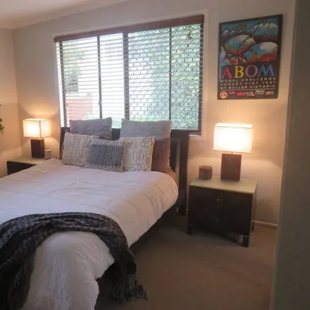 Rent this 1 bed apartment on Coolum Beach QLD 4573