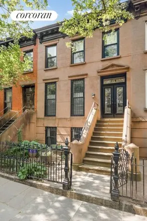 Rent this 1 bed townhouse on 234 Wyckoff Street in New York, NY 11217