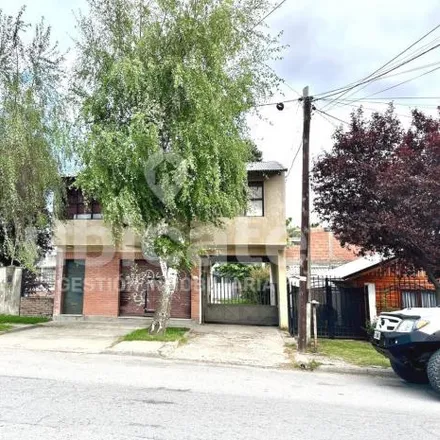 Buy this 5 bed house on Monseñor José Fagnano 1170 in Anasagasti, 8400 San Carlos de Bariloche