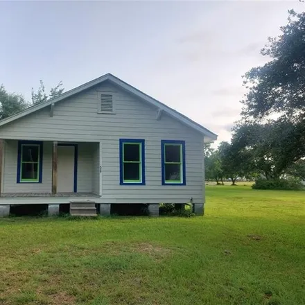 Rent this 2 bed house on 572 Orange Street in La Marque, TX 77568