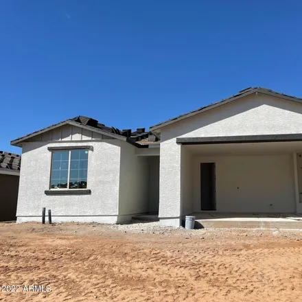 Buy this 3 bed house on 21199 North Thornhill Drive in Sun City West, AZ 85375