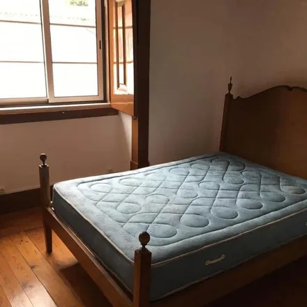 Rent this 1 bed apartment on Palácio dos Grilos/Colégio de Santa Rita in Rua da Ilha, 3000-214 Coimbra