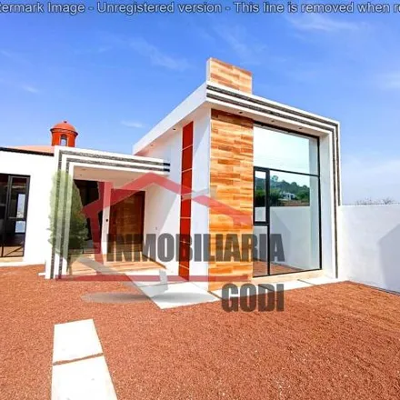 Buy this 3 bed house on Calle Matamoros in 76805 San Juan del Río, QUE