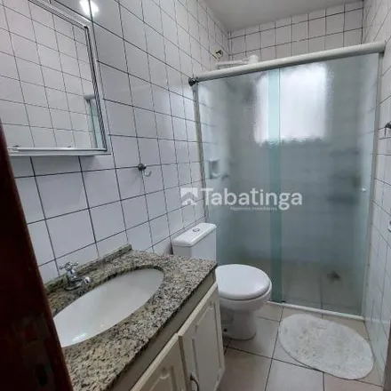 Buy this 3 bed apartment on Rua Orlando Carneiro in Pedreira, Ubatuba - SP