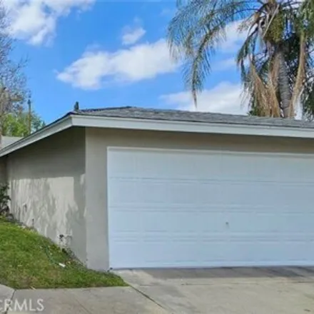 Buy this 4 bed house on 301 Ranger Drive in Azusa, CA 91702
