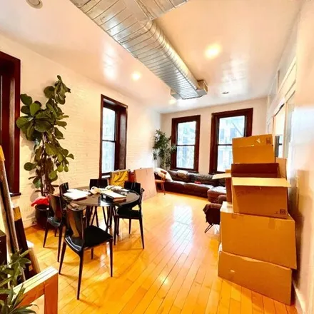 Rent this 2 bed apartment on 385 Broome Street in New York, NY 10013