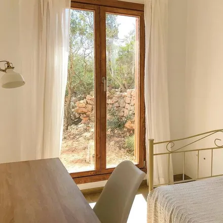 Rent this 1 bed house on Son Carrió in Ciutadella-Artrutx, 07769 Ciutadella