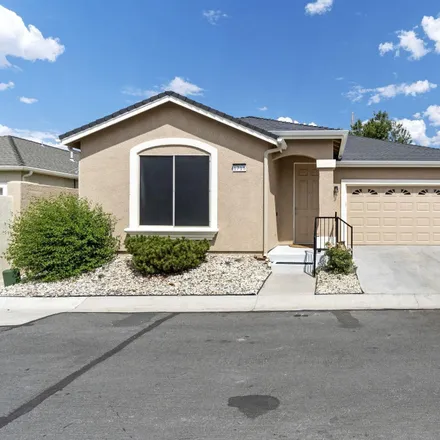 Image 1 - Teal Drive, Carson City, NV 89701, USA - House for sale