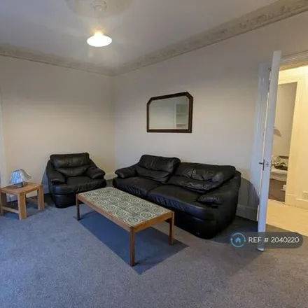 Rent this 3 bed apartment on Campbell Street in Dundee, DD3 6BT