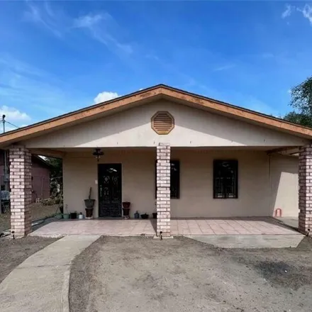 Buy this 3 bed house on unnamed road in La Joya, Hidalgo County