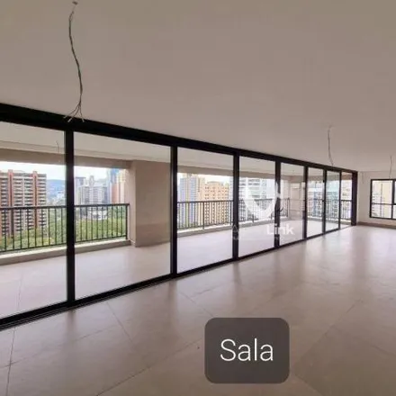 Image 2 - Alameda Amazonas, Alphaville, Barueri - SP, 06454-070, Brazil - Apartment for sale
