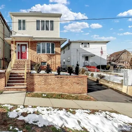 Rent this 2 bed house on 117 Belmont Avenue in Garfield, NJ 07026