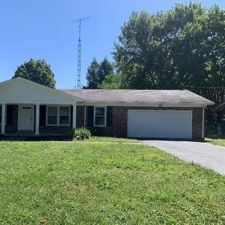 Buy this 3 bed house on 630 Fairdale Avenue in Bowling Green, KY 42103