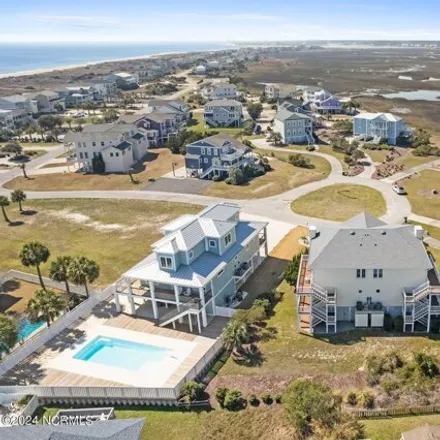 Image 8 - 184 Strawflower Drive, Holden Beach, Brunswick County, NC 28462, USA - Condo for sale