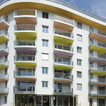 Image 8 - Campus Lodge, Josef-Fritsch-Weg 5, 1020 Vienna, Austria - Apartment for rent