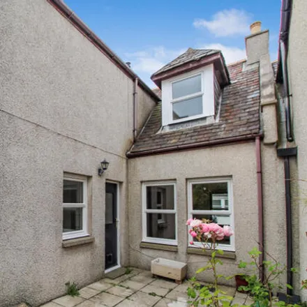 Buy this 3 bed house on Colsea Road in Aberdeen City, AB12 3GT