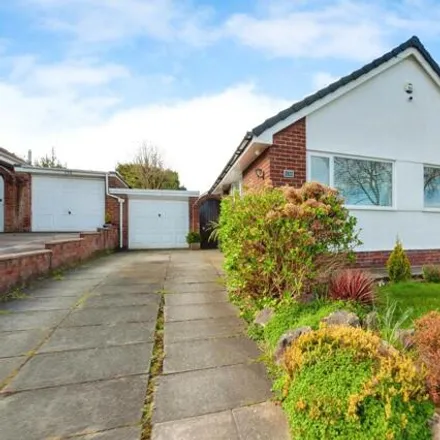 Buy this 2 bed house on Gateacre Park Drive in Liverpool, L25 1PB