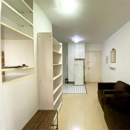 Rent this studio apartment on Rua Cardoso de Almeida 1182 in Perdizes, São Paulo - SP