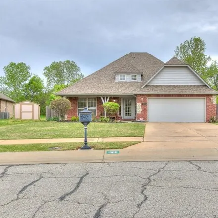 Buy this 3 bed house on 1352 East Boston Street in Broken Arrow, OK 74012