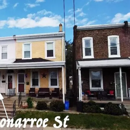 Buy this 3 bed house on 525 Conarroe Street in Philadelphia, PA 19127