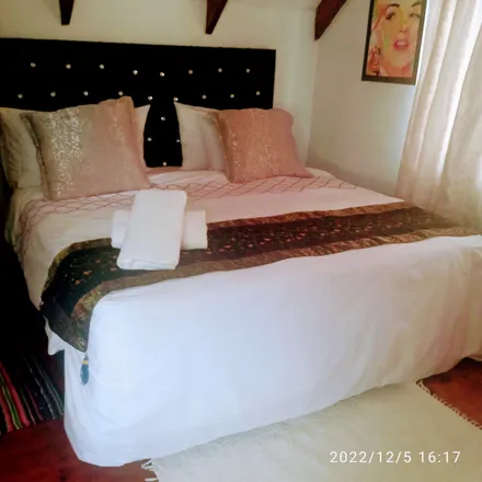 Rent this 1 bed room on Rowallan Road in Blouberg, Western Cape