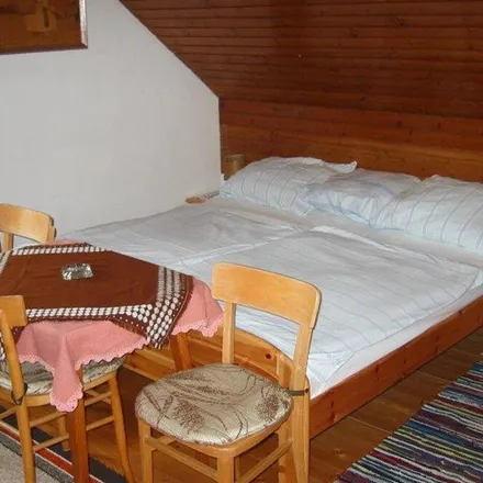 Rent this 1 bed apartment on Faak am See in 9584 Finkenstein am Faaker See, Austria