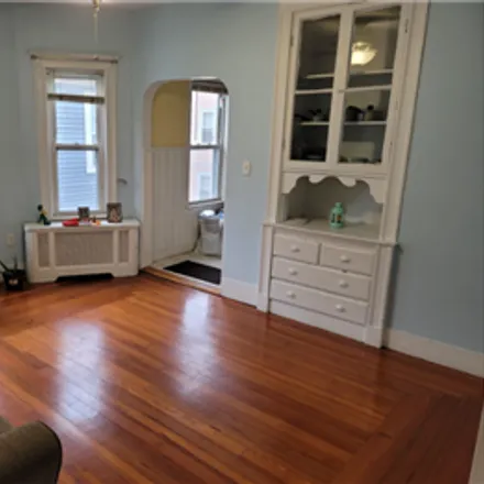 Rent this 3 bed condo on 5;7 Boston Avenue in Somerville, MA 02144