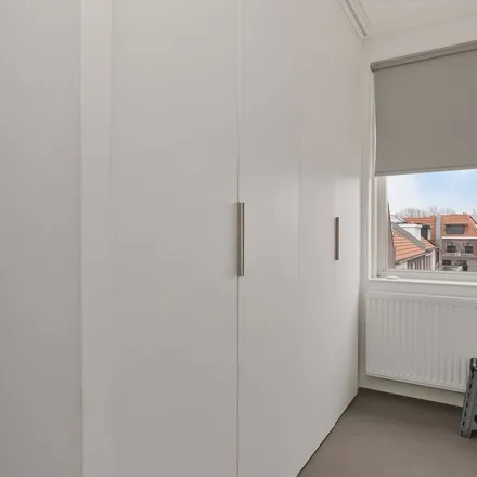 Image 3 - Prins Hendrikkade 163, 2225 JT Katwijk, Netherlands - Apartment for rent