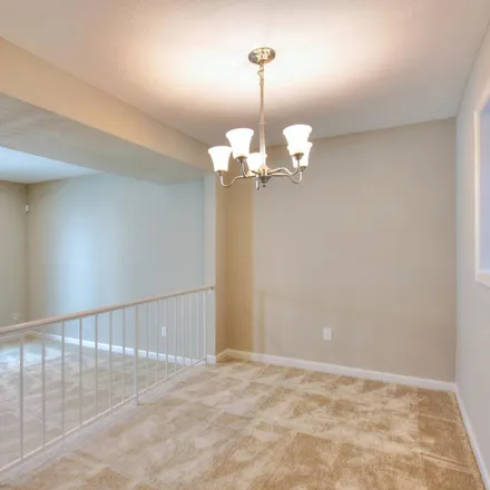 Image 8 - 6021 Applegarth Place, Capitol Heights, Prince George's County, MD 20743, USA - Townhouse for sale