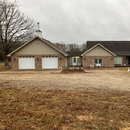 Buy this 3 bed house on Shady Acres Road in Crawford County, MO 65453