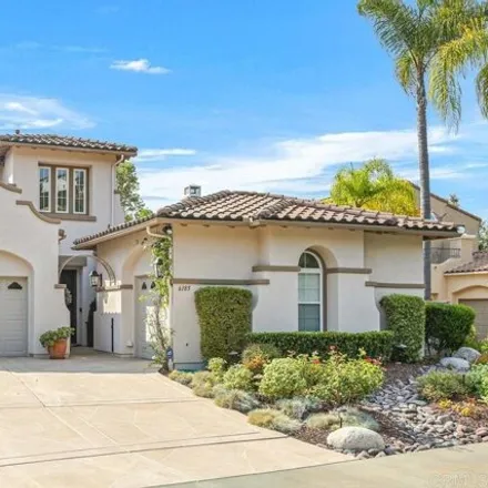 Buy this 4 bed house on 6185 Paseo Privado in Carlsbad, California