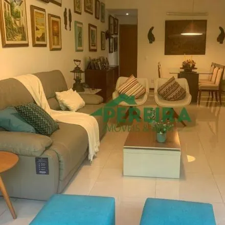 Image 2 - Rua Clóvis Salgado 111, Recreio dos Bandeirantes, Rio de Janeiro - RJ, 22795-255, Brazil - Apartment for sale