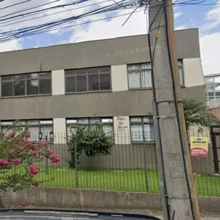Buy this 3 bed apartment on Rua Professora Rosa Saporski 252 in Mercês, Curitiba - PR